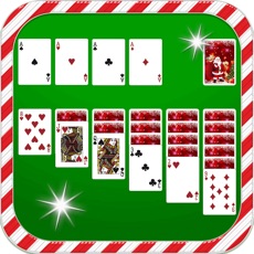 Activities of Klondike Solitaire: Christmas