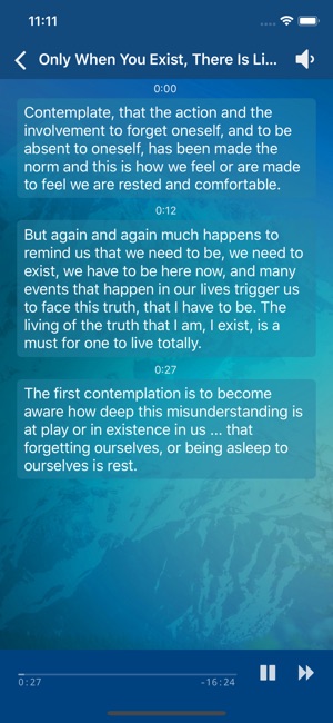 Dhyan Vimal Online Meditation(圖4)-速報App