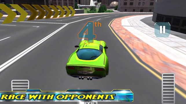 City Highway Racing(圖2)-速報App