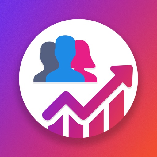 Followers Meter for Instagram - Get Likes Report.