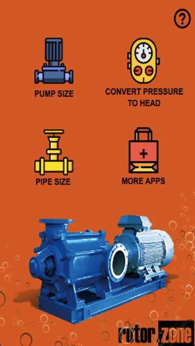 How to cancel & delete Pump Size from iphone & ipad 2