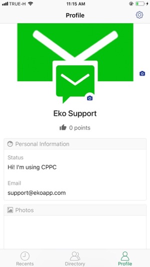 CPPC Connect(圖5)-速報App