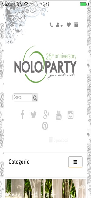 Noloparty(圖3)-速報App