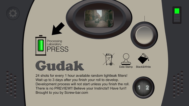 Gudak Cam