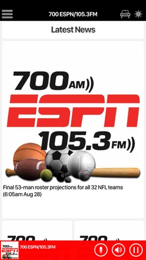 700 ESPN(圖2)-速報App