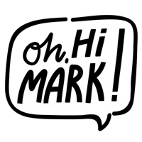 Oh, Hi Mark! sur PC