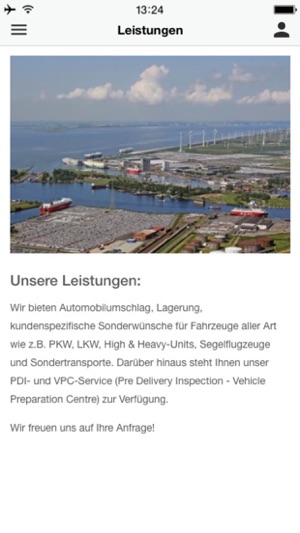 Autoport Emden(圖3)-速報App