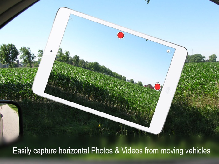 Horizontal - Photos and Videos