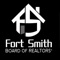 FSM GoMLS, powered by Fort Smith Board of Realtors in Arkansas, allows users to search, locate, and view listing information in real time, as well as share listing information to populate social media sites such as Facebook and Twitter