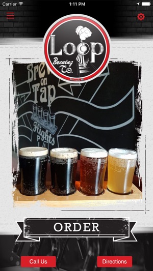 Loop Brewing Company(圖1)-速報App