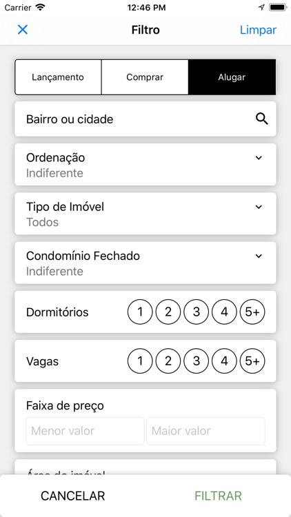 Nogueira Neto Imóveis