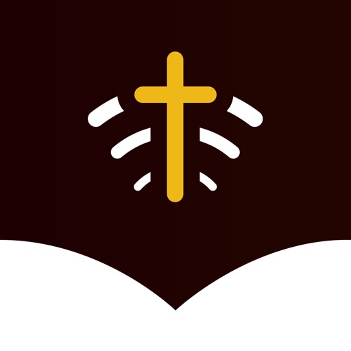 Audio Bibles Icon