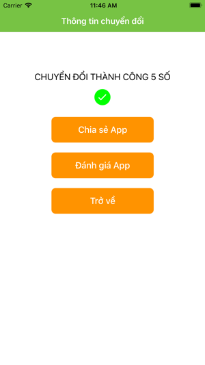 Chuyển đổi danh bạ-đầu số mới(圖4)-速報App