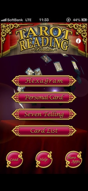 TAROT READING Premium(圖1)-速報App