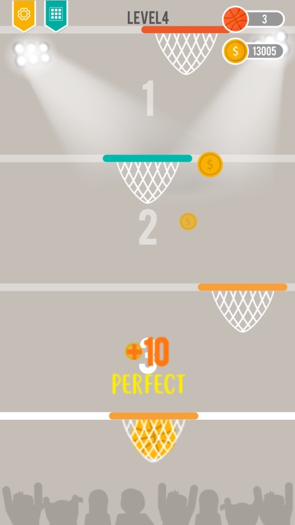 Jump Shot Mania screenshot-4