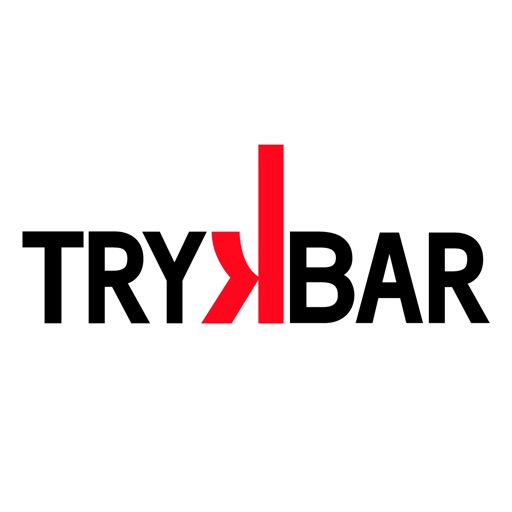 Trykbar