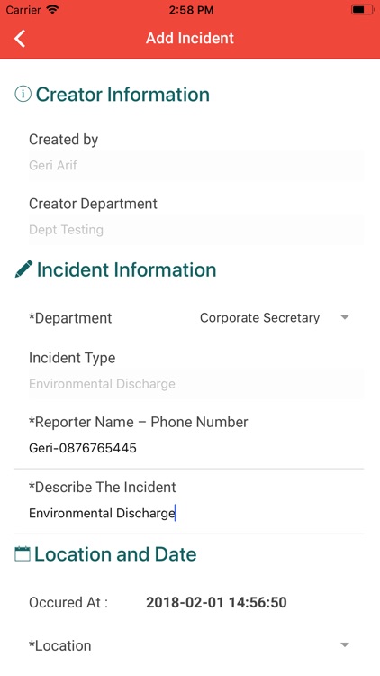 HSSE Q PTPL screenshot-4