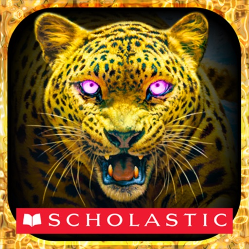Spirit Animals by Scholastic Inc.
