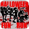Halloween Run - Walking Fast