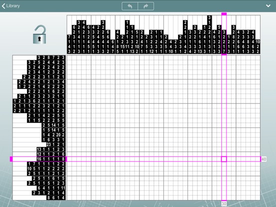 Скачать Conceptis Pic-a-Pix