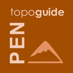 Pendeli topoguide