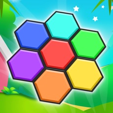 Activities of Block Merger - One Hexa Puzzle