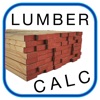 Icon Lumber Calculator Pro