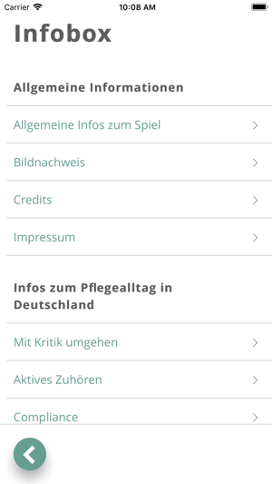 Ein Tag Deutsch in der Pflege(圖5)-速報App