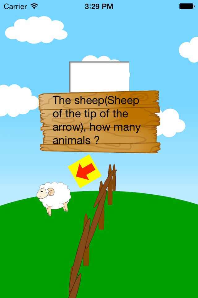 Sheep Sleep Sheep screenshot 2