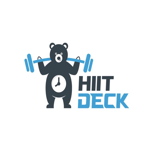 HiitDeck