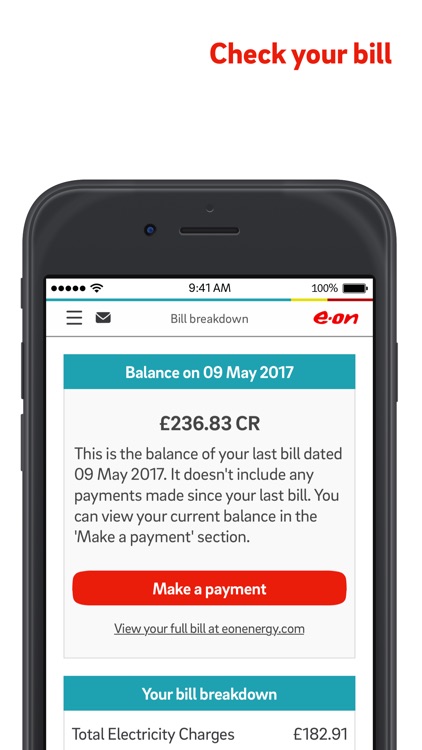 E.ON Energy screenshot-6