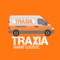 Built on-top of Traxia Fleet Management Platform, Traxia Smart Logistic is the service that provision Smartphone Application to extend various logistical operation procedure such as