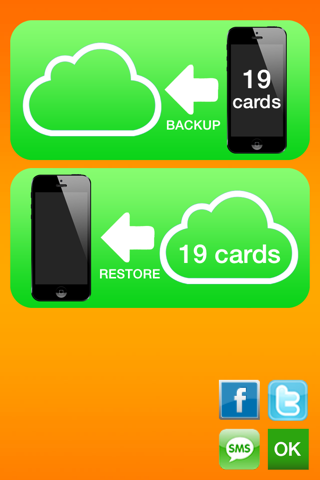 Shop Cards screenshot 4