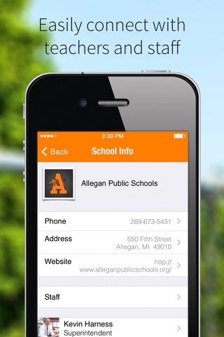 Allegan PS screenshot 2