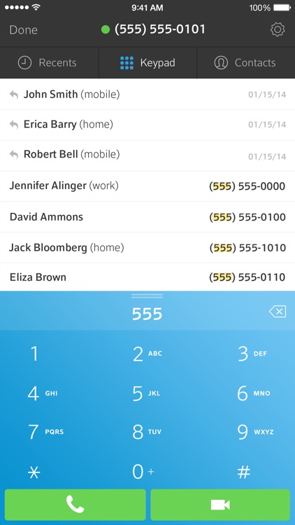 XFINITY Connect