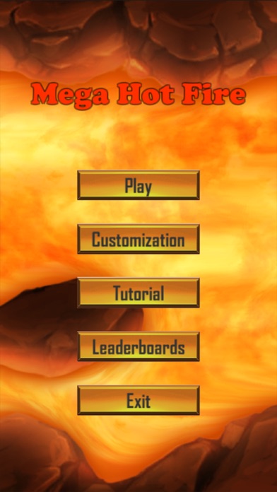 Mega Hot Fire screenshot 4