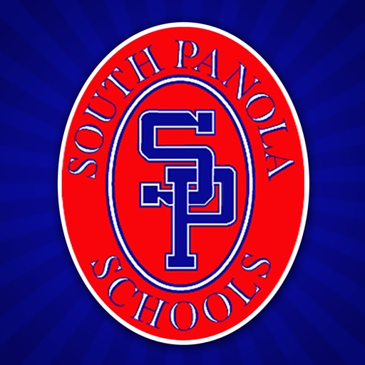 South Panola School District icon