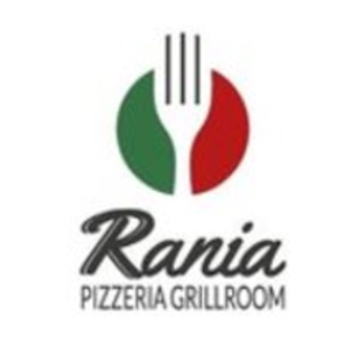 Pizzeria Grillroom Rania icon