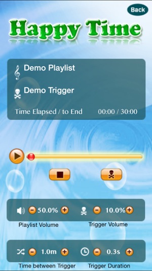 Misophonia Trigger Tamer Lite(圖2)-速報App