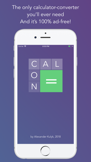 CalCon(圖5)-速報App