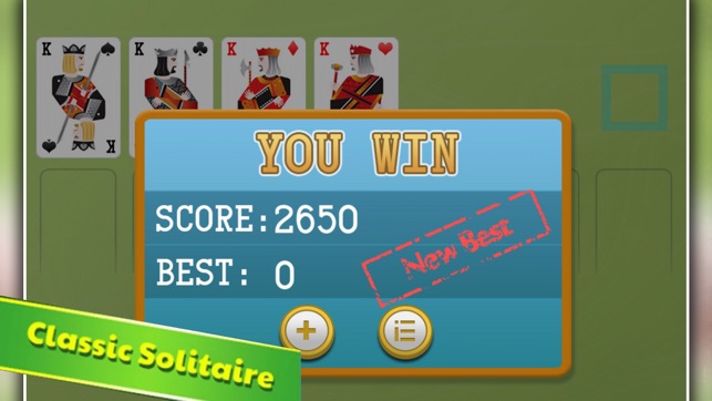 Solitaire Card Club(圖3)-速報App