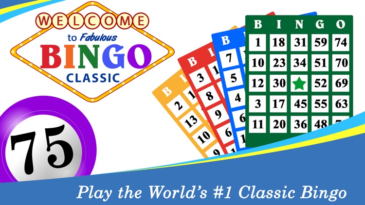 Bingo Classic™