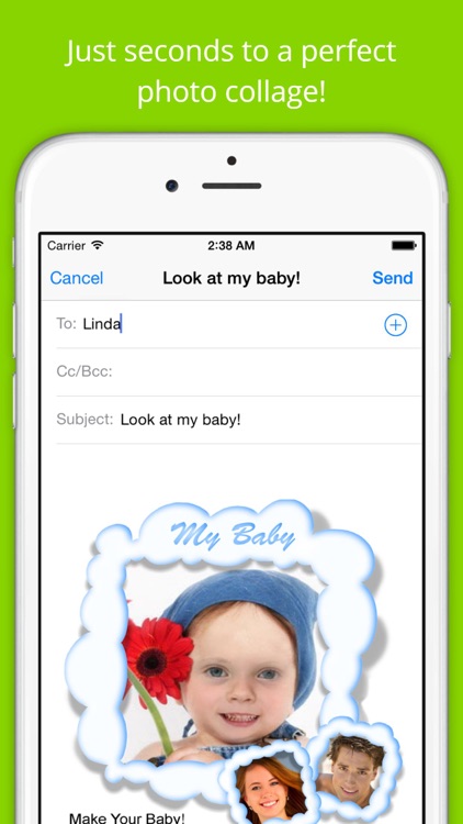 BabyMaker screenshot-3