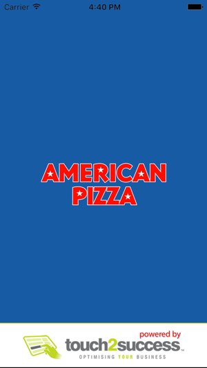 American Pizza Nottingham(圖1)-速報App