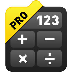 ‎Calculator • Everyday & percentage calculations