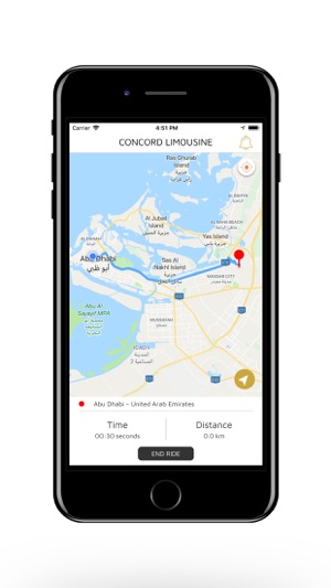 Concord Driver(圖3)-速報App