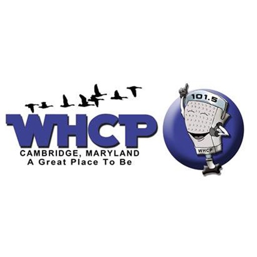 WHCP 101.5 FM Radio