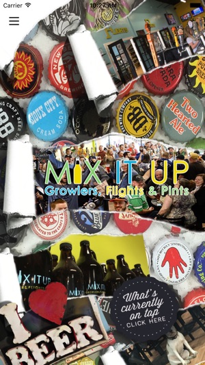 Mix It Up VB(圖1)-速報App