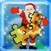 Christmas In Puzzles