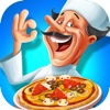 Pizza Maker And Delivery Shop